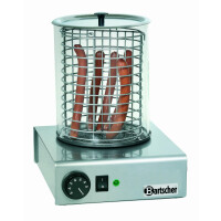 Urządzenie do hot-dogów