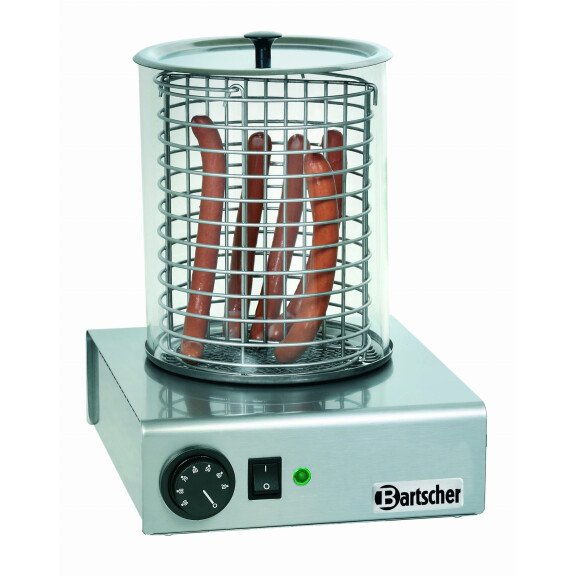 Urządzenie do hot-dogów