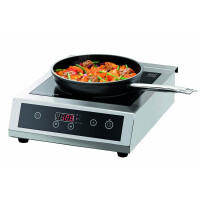 Gastronomiczna indukcja IK 35TCS | Bartscher 105843S