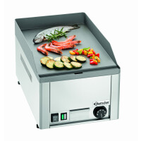 Płyta grillowa GDP 320E-G