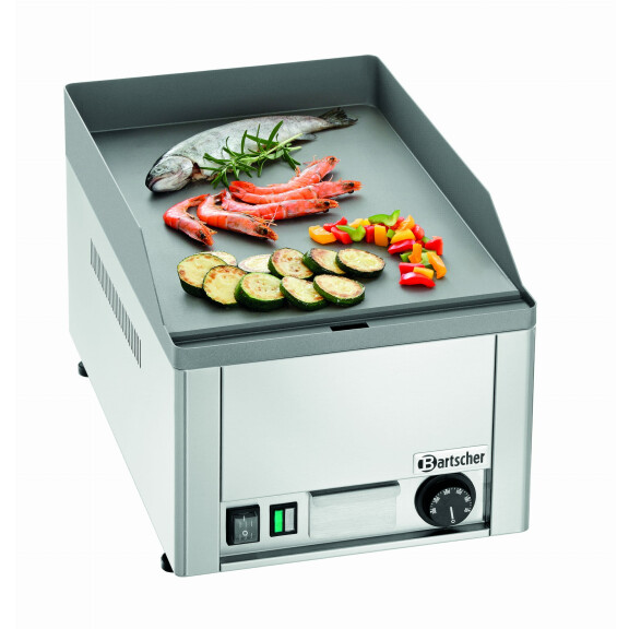 Płyta grillowa GDP 320E-G