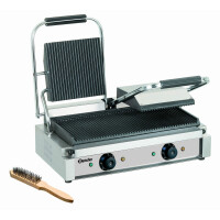Grill kontaktowy gastronomiczny 3600 2R