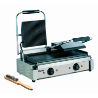 Profesjonalny grill kontaktowy 3600 2GR