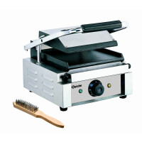 Profesjonalny grill kontaktowy 1800 1G