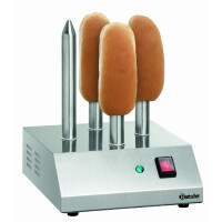 Urządzenie do hot dogów T4