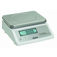 Waga kuchenna gastronomiczna 15kg 5g