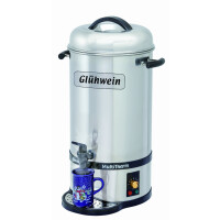 Warnik do grz. wina "Multitherm", 20L