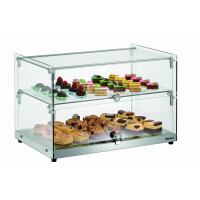 Witryna bufetowa 5400 2E-K
