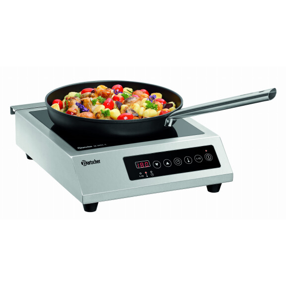 Gastronomiczna indukcja IK 30TC-1