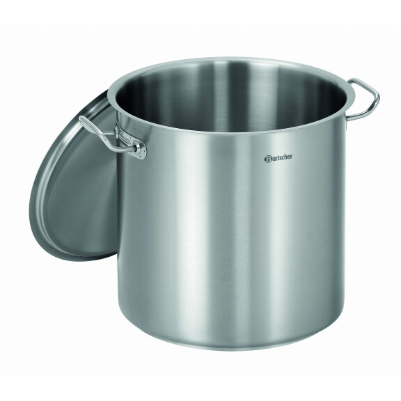 Gastronomiczny garnek 25L-D290