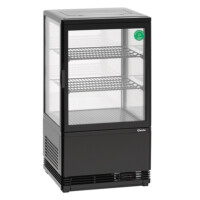 Witryna chłodnicza Mini 58L-SW