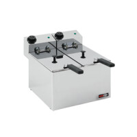 ﻿Frytownica gastronomiczna elektryczna EF - 55 E | REDFOX 00007463