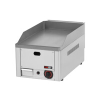 ﻿Gastronomiczna płyta grillowa gazowa FTH - 30 G | REDFOX 00000364