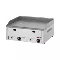 ﻿Gastronomiczna płyta grillowa gazowa FTHR - 60 G | REDFOX 00000370
