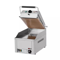 ﻿Steak grill chromowany - komplet KD - 33 ED | REDFOX 00000372