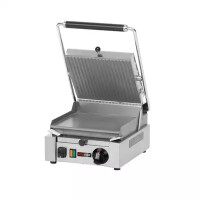 ﻿Grill kontaktowy profesjonalny elektryczny PS - 2010 L| REDFOX 00000342