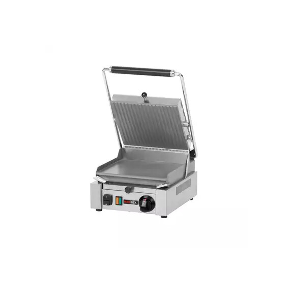 Grill kontaktowy profesjonalny elektryczny PS - 2010 L| REDFOX 00000342