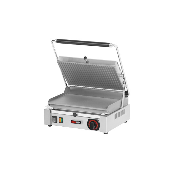 ﻿Grill kontaktowy profesjonalny elektryczny PM - 2015 L | REDFOX 00000344