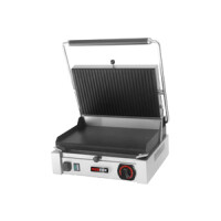 ﻿Grill kontaktowy profesjonalny elektryczny PM - 2015 LTF | REDFOX 00010401