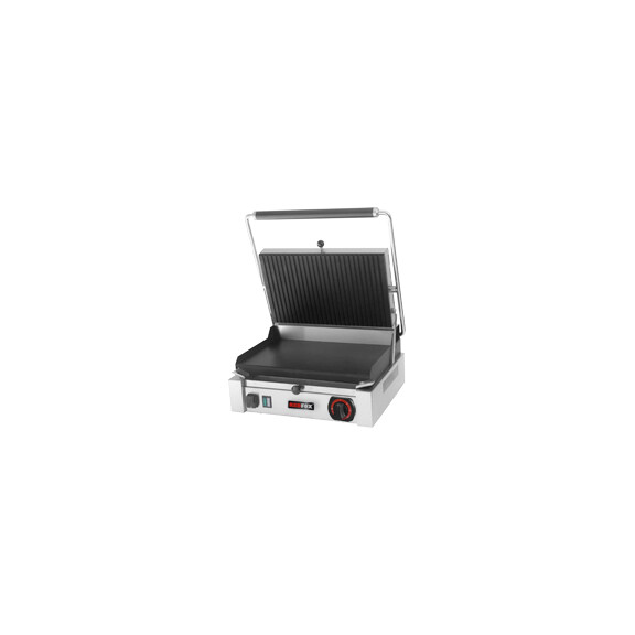 Grill kontaktowy profesjonalny elektryczny PM - 2015 LTF | REDFOX 00010401