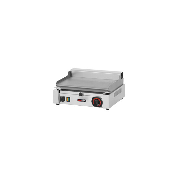 ﻿Gastronomiczna płyta grillowa elektryczna PM - 2015 BL | REDFOX 00000351