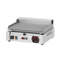 ﻿Gastronomiczna płyta grillowa elektryczna PM - 2015 BR | REDFOX 00000352