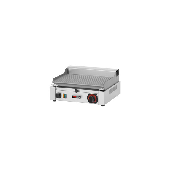 ﻿Gastronomiczna płyta grillowa elektryczna PM - 2015 BR | REDFOX 00000352