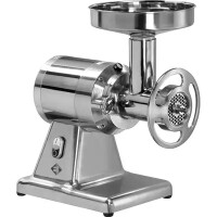 ﻿﻿Wilk do mięsa dwuzakresowy TE - 22D / 230V | RM 00000313