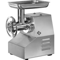 ﻿﻿Wilk do mięsa dwuzakresowy TS - 22D / 400V | RM 00000311