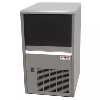 ﻿Kostkarka gastronomiczna do lodu SS - 25 A | REDFOX 00009972