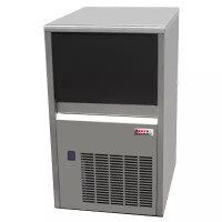 ﻿Kostkarka gastronomiczna do lodu SS - 35 W | REDFOX 00009975