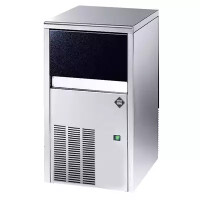 Kostkarka do lodu chłodzona powietrzem IMC - 2809 A ﻿﻿