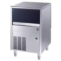 ﻿﻿Kostkarka do lodu chłodzona wodą IMC - 3316 W