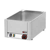 ﻿Bemar gastronomiczny GN 1/1 - 150 pojedynczy BM - 1115 | REDFOX 00000279