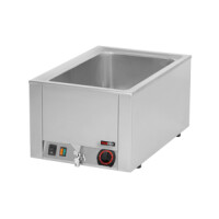 ﻿Bemar GN 1/1 - 200 pojedynczy z kranem BMV - 1120 | REDFOX 00000284