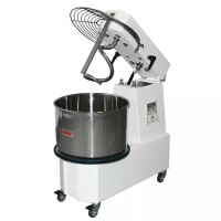 ﻿﻿Mikser spiralny profesjonalny 15 l HTS 15 | RM 00022143