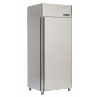 ﻿﻿Szafa mroźnicza 600x800 na lody MS - 90 L | RM 00024056