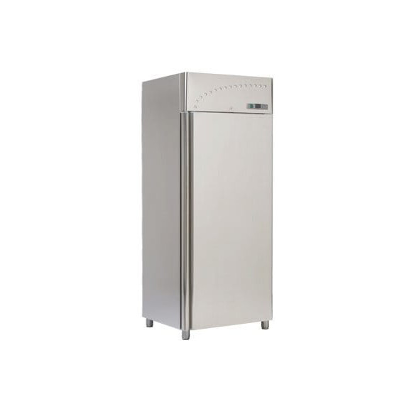 Szafa mroźnicza 600x800 na lody MS - 90 L | RM 00024056