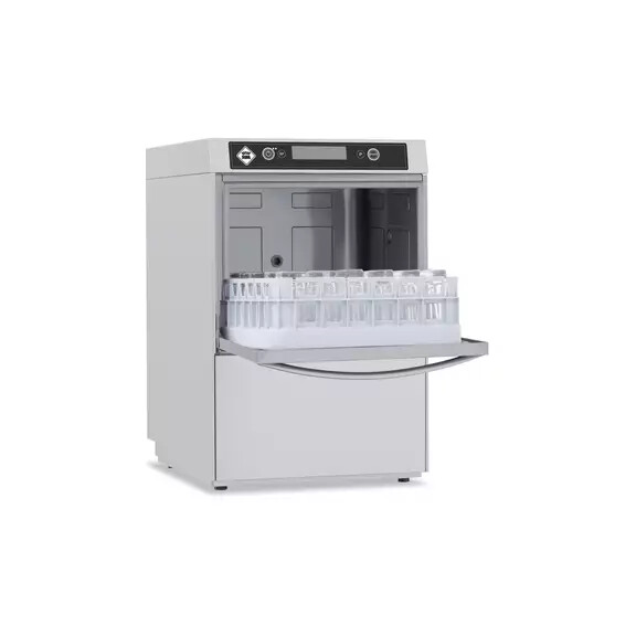 ﻿﻿Zmywarka wyparzarka do szkła TT42 ABT | RM 00025317