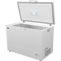 Zamrażarka skrzyniowa 435l