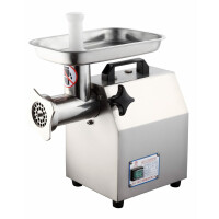 Wilk gastronomiczny do mielenia mięsa, 120 kg/h | PROBOX PXGZ-C12A