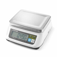Waga gastronomiczna z legalizacją 30kg