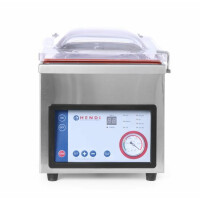 Pakowarka próżniowa komorowa Profi Line, listwa 260 mm