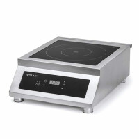 Indukcja gastronomiczna model 5000 D XL