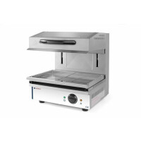Opiekacz gastronomiczny 450