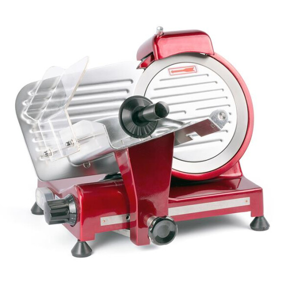 Gastronomiczna krajalnica Profi Line 220 Red Edition