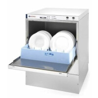 Zmywarka gastronomiczna do naczyń 50x50, manualna, 400V