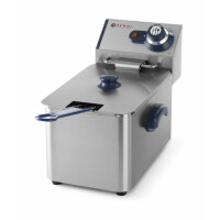 Gastronomiczna frytownica Kitchen Line 6 l