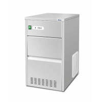 Kostkarka gastronomiczna do lodu Arktic 50 kg/24h