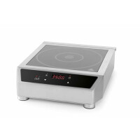 Indukcja gastronomiczna model 3500 D
